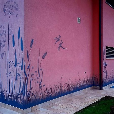 Villa Dei Tramonti 加维拉泰 外观 照片