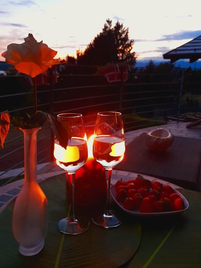 Villa Dei Tramonti 加维拉泰 外观 照片