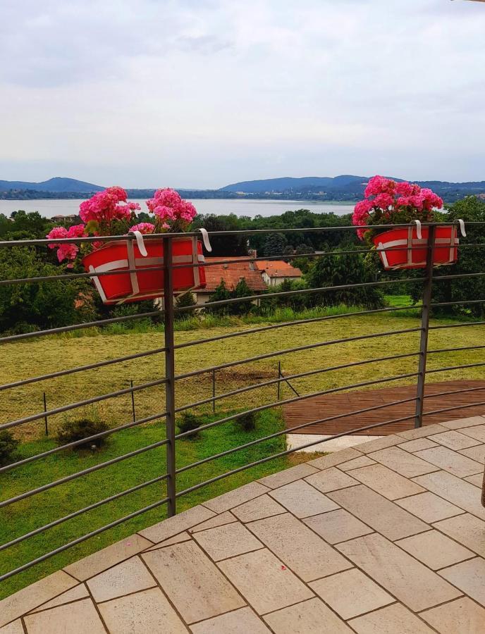 Villa Dei Tramonti 加维拉泰 外观 照片
