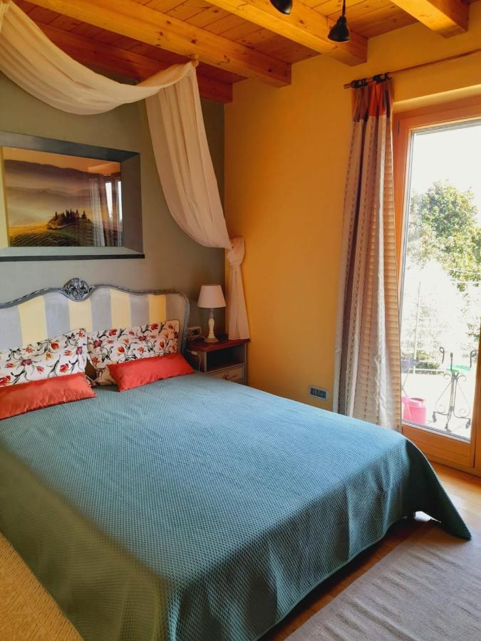 Villa Dei Tramonti 加维拉泰 外观 照片