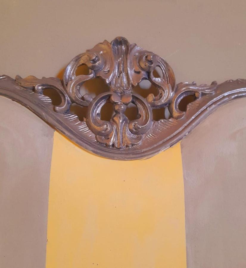 Villa Dei Tramonti 加维拉泰 外观 照片