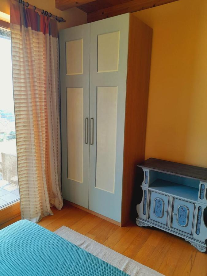 Villa Dei Tramonti 加维拉泰 外观 照片