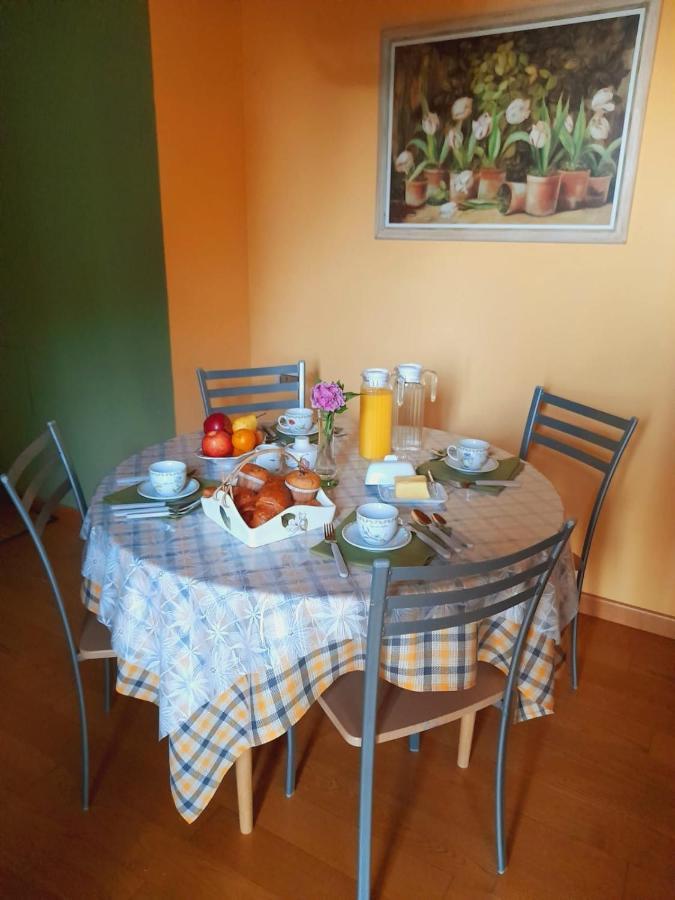 Villa Dei Tramonti 加维拉泰 外观 照片