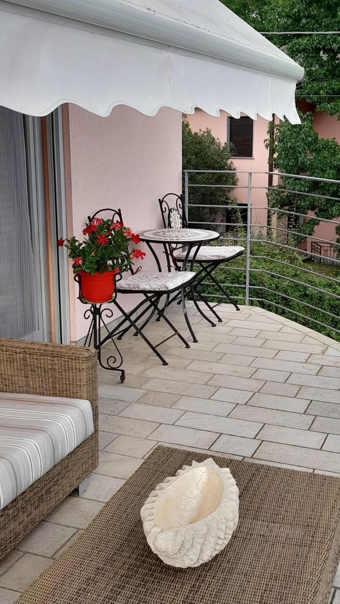 Villa Dei Tramonti 加维拉泰 外观 照片