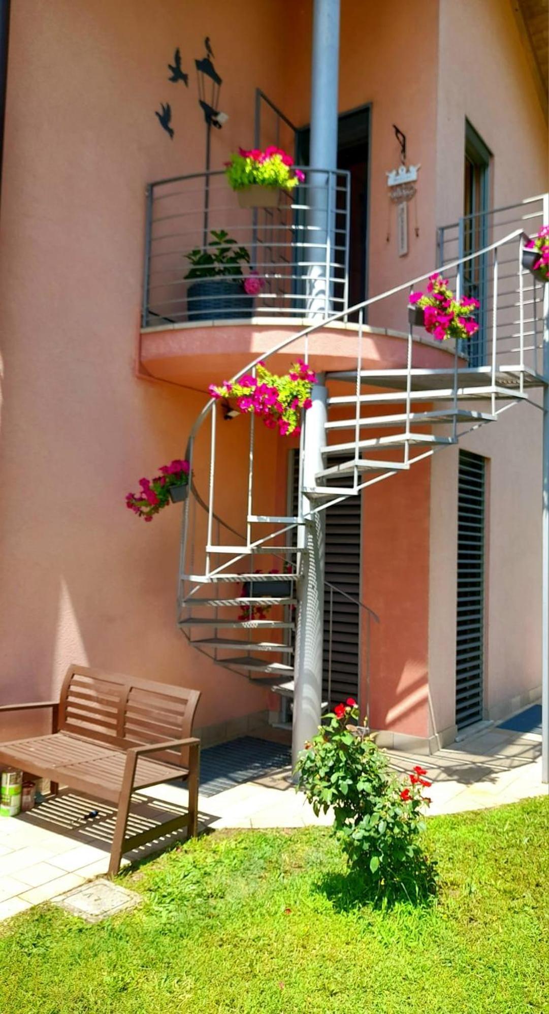 Villa Dei Tramonti 加维拉泰 外观 照片