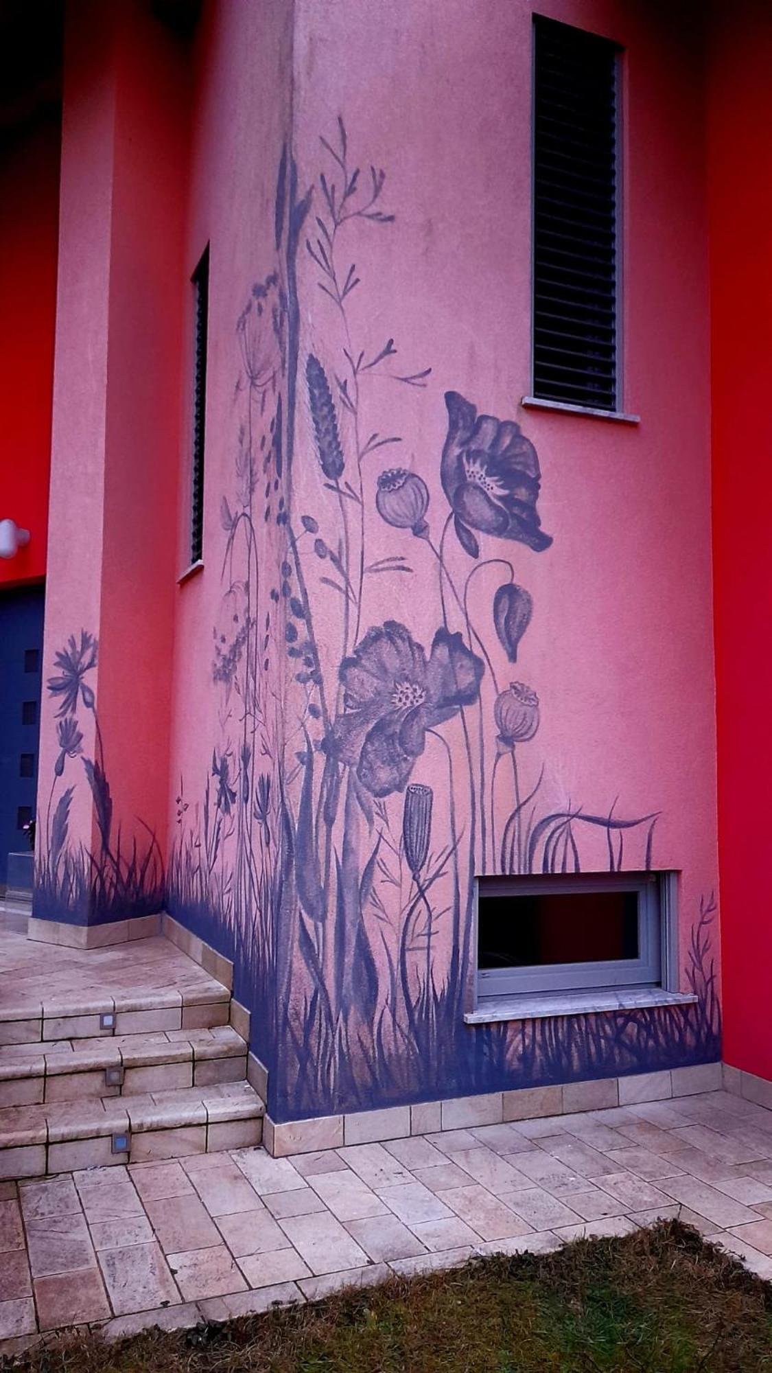 Villa Dei Tramonti 加维拉泰 外观 照片